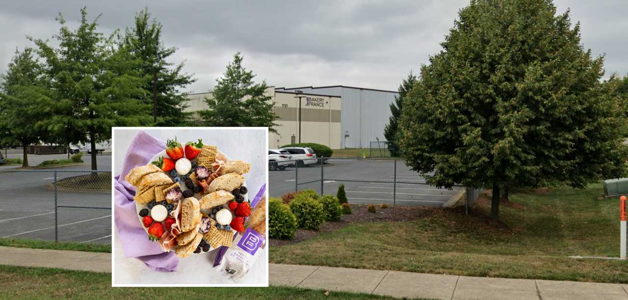 Bakery de France kneads more room — Frederick expansion delivers third ...