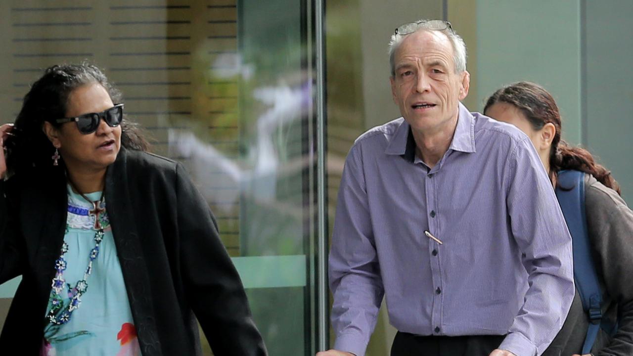Charles’ ‘secret son’ makes astonishing claim