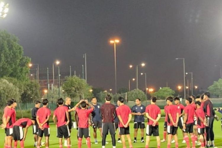 Indonesia vs Honduras: Kesempatan Emas Raih Tiga Poin di Grup H Piala Dunia U-17