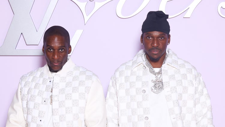 Clipse Explains Why Hip Hop's Next Generation Should Be 