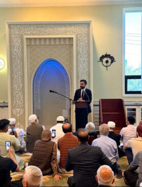 Inside Zohran Mamdani's bid to win over religious New Yorkers