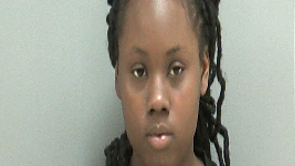 Woman sentenced to 18 years in murder of 16-year-old