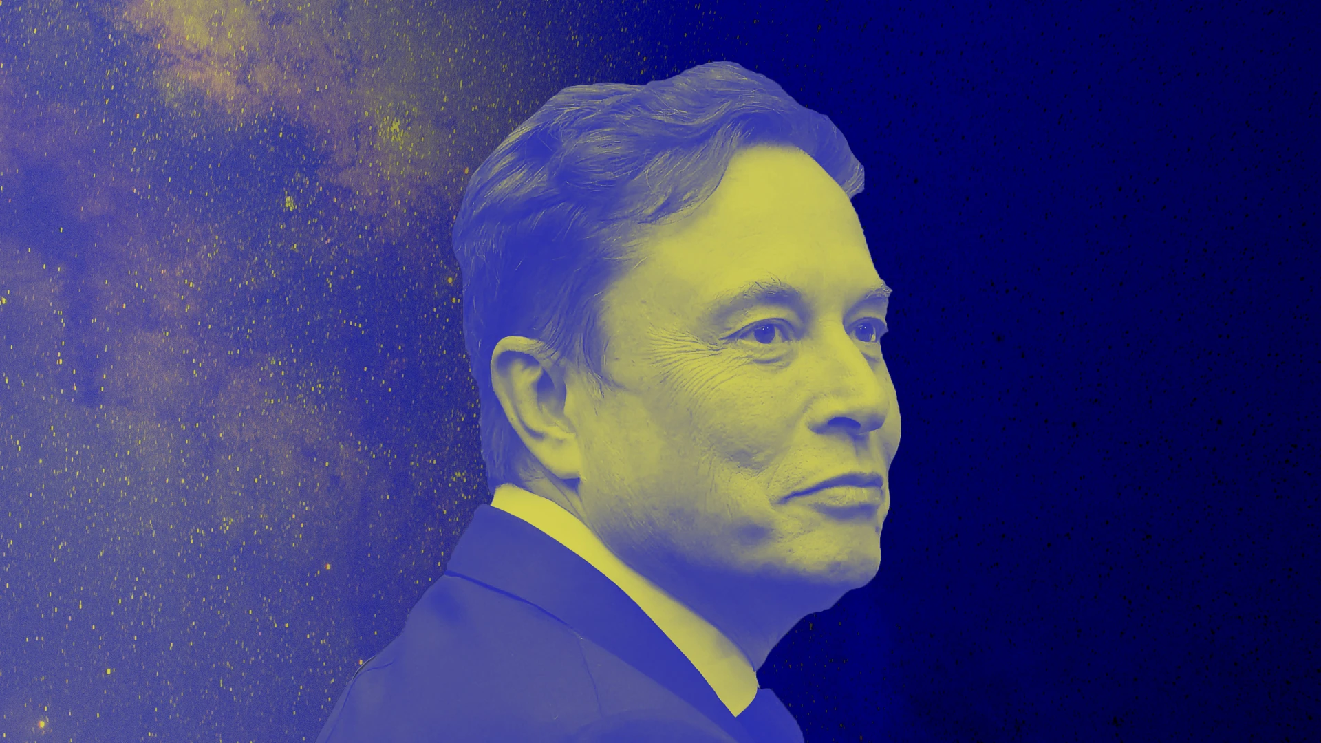 Elon Musk’s Solution to Data Centers: Just Put Them in Space