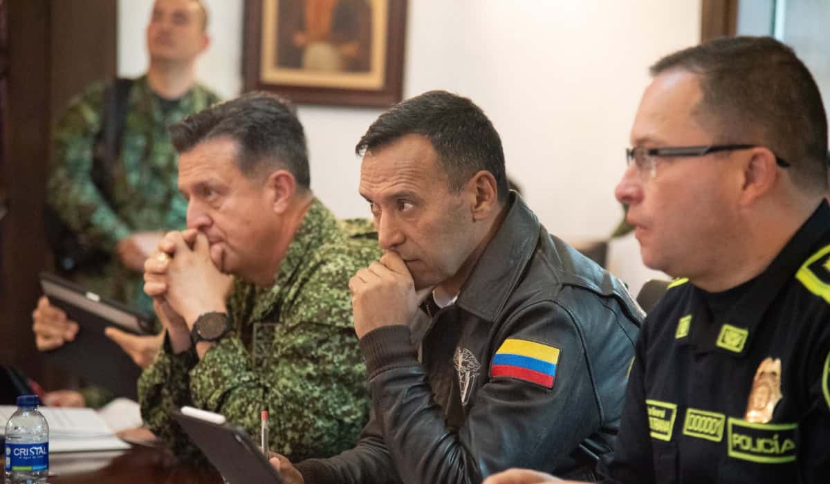 Disidencias de las Farc habrían infiltrado mandos militares y ...