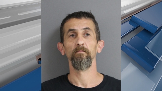 Trial begins for Lufkin man accused of firing at officer during 12-hour ...