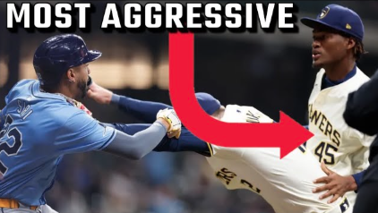 Baseball’s Most Aggressive Team Is Spiraling Out of Control