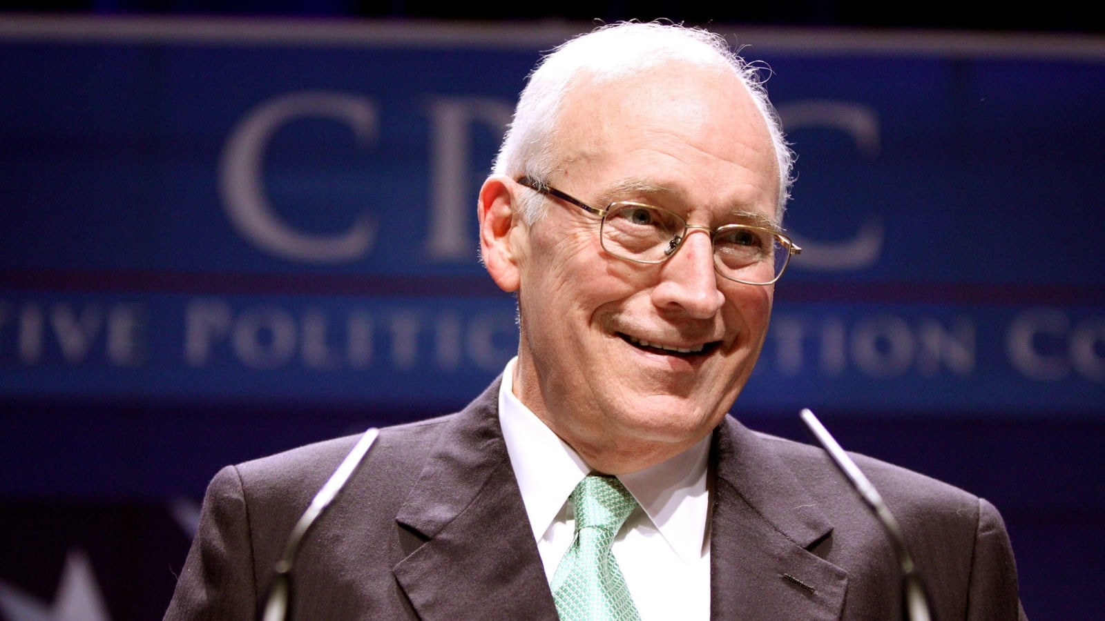 Dick Cheney Hunting Accident Resurfaces; Why the Shooting Victim Was ...