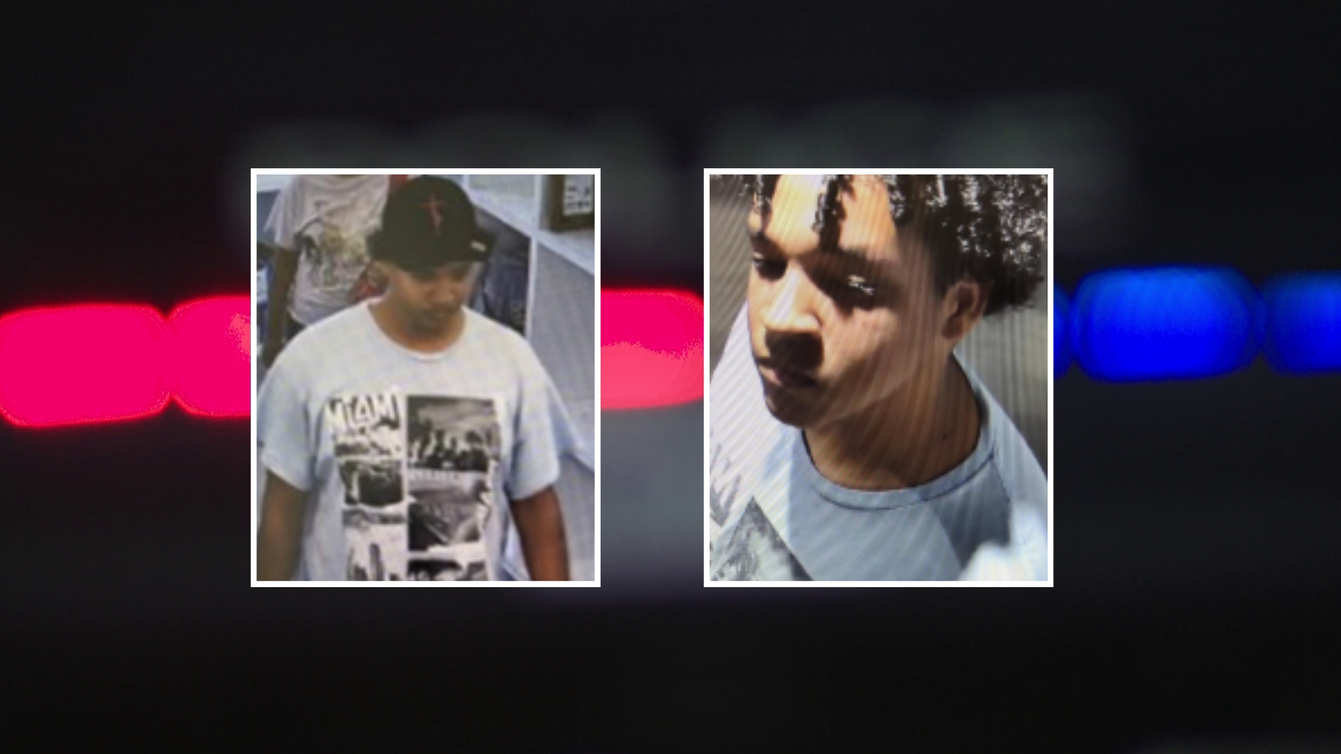 Austin police seeking help in identifying suspect in apartment package ...