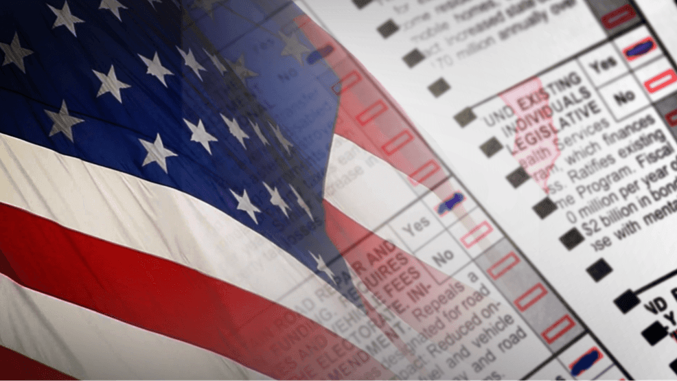 Campaign 2025: November Election Results