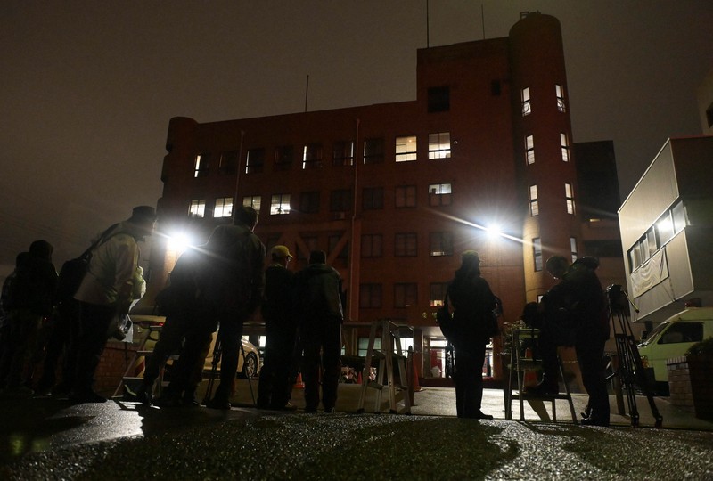 Arrest of suspect in 1999 Nagoya murder case came after push to lift ...