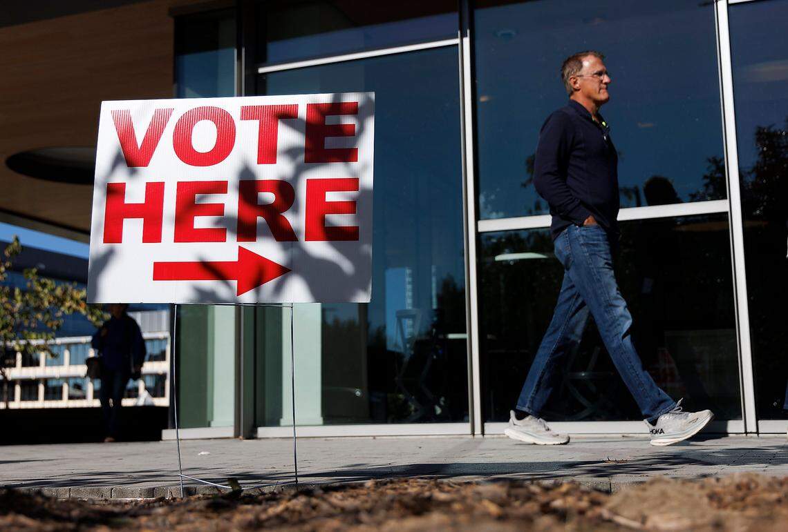 Durham 2025 Election: Mayor, 2 challengers lead in City Council races