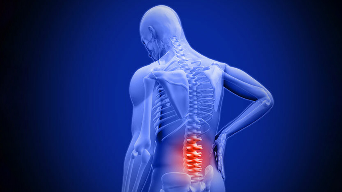 Can Walking Actually Fix Your Back Pain? Find Out Here