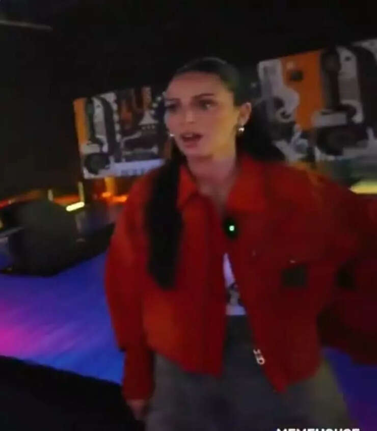 OnlyFans star Camilla Araujo horrified as kids recognise her in public