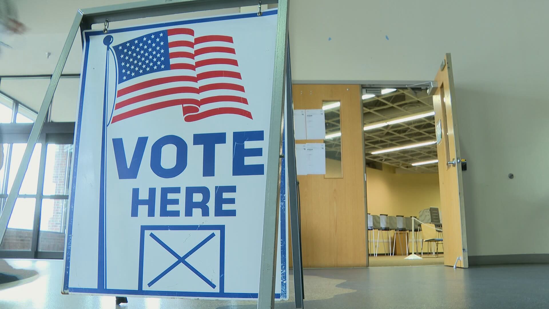 Unofficial results for 2026 primary election in southeastern North Carolina