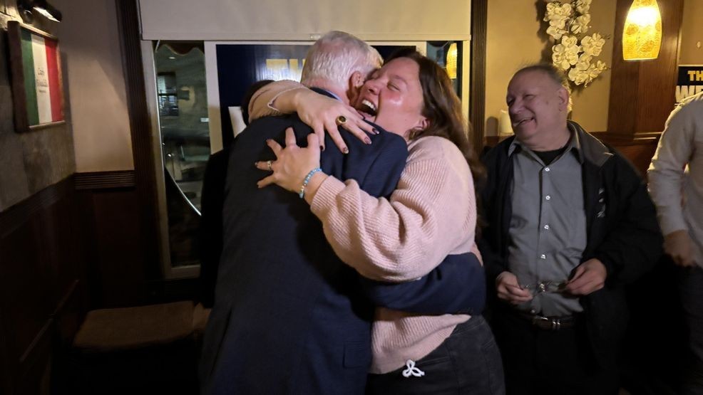 Thom Welby wins contentious Commissioner race