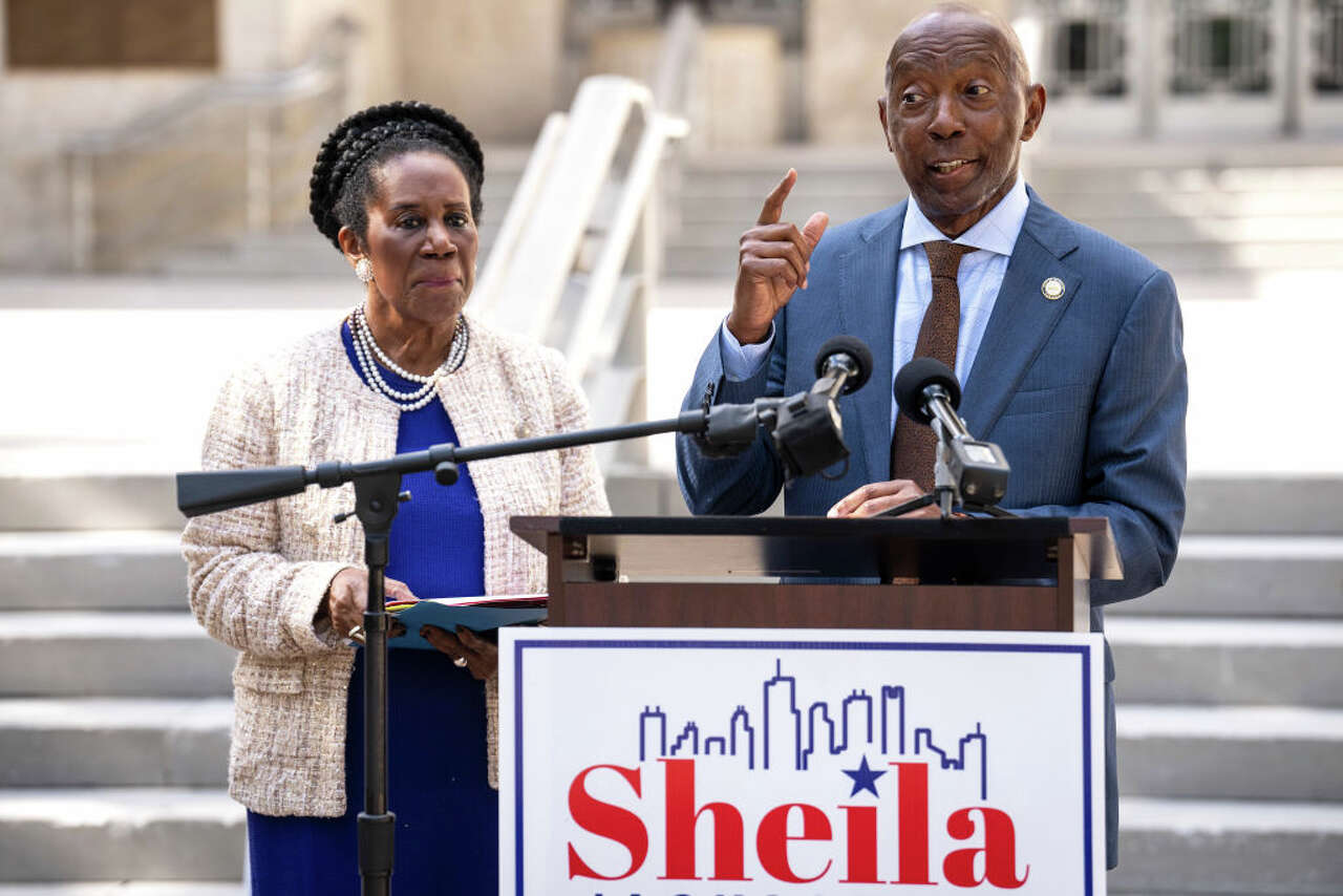 Sylvester Turner's seat still undecided as TX‑18 is likely to head to ...