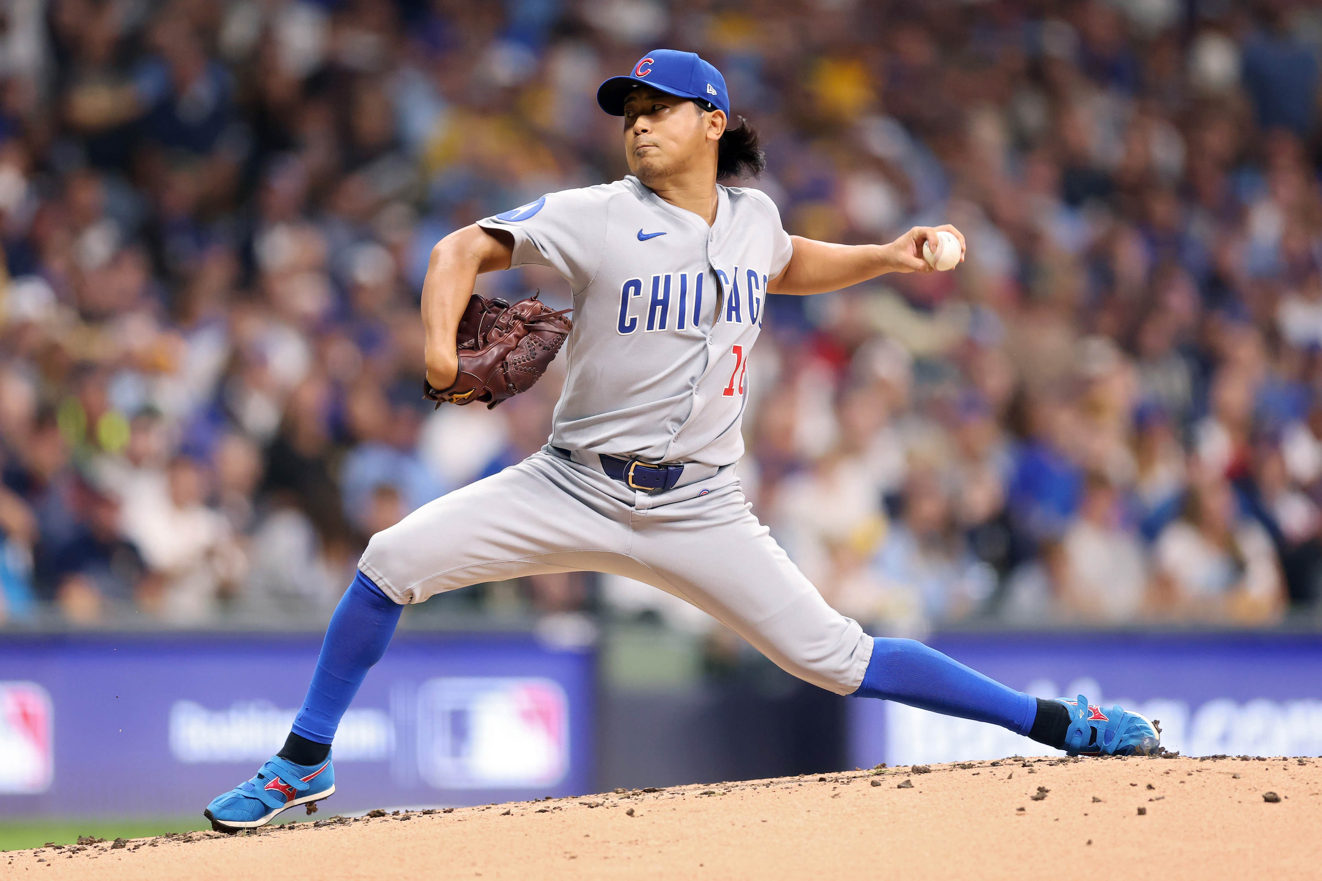 Mets listed among best fits for $72.5 million starting pitcher