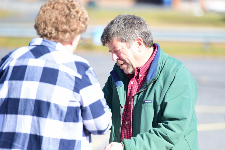 Ocheltree wins Augusta County School Board seat, joining Whitmire, Shiflett