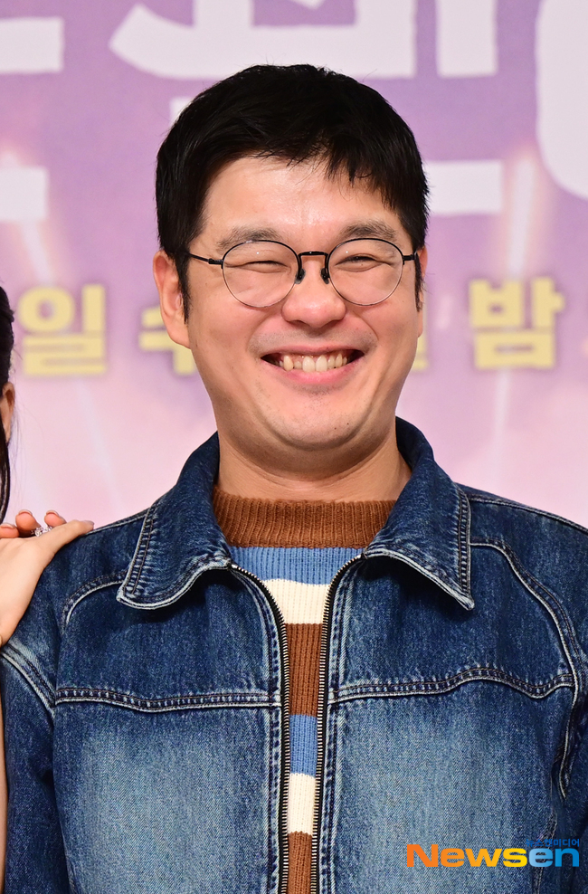 김재현 감독, 키스는 괜히 해서 연출[포토엔HD]