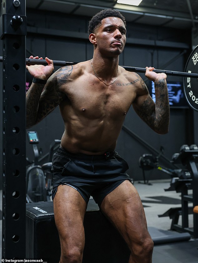 Athletics guru explains why NRL star is a better athlete than Cristiano ...