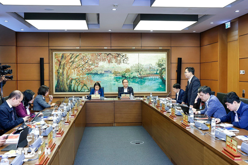 Đại biểu Quốc hội: Cần cơ chế kiểm soát khi xã hội hóa hoạt động giám định