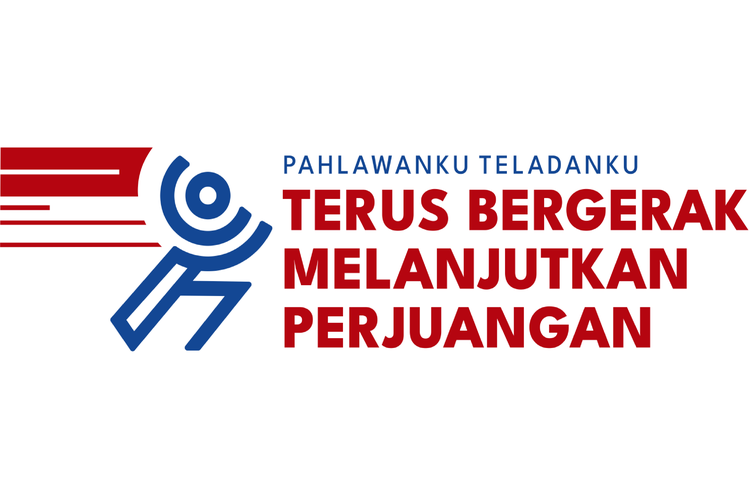 Unduh Logo Hari Pahlawan 2025, Makna, dan Tema Resmi