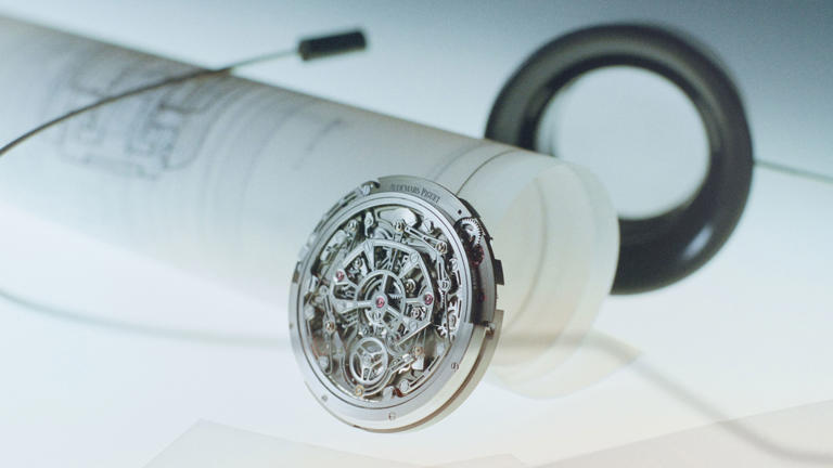 150 años de excelencia culminan en un innovador reloj que redefine el ...