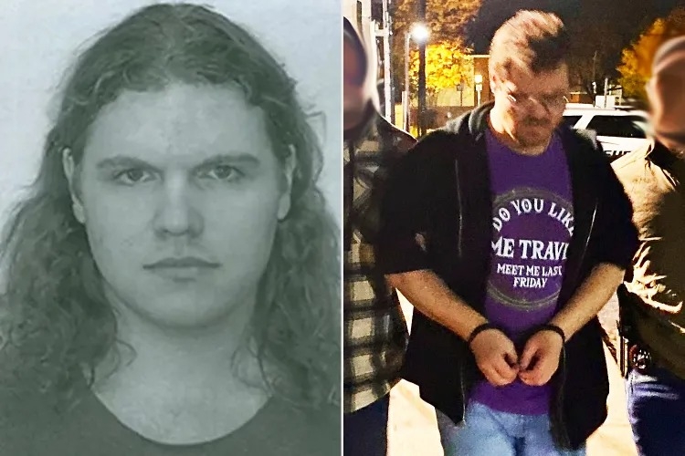 Dàn dựng bị bắt cóc để trốn truy nã 13 năm