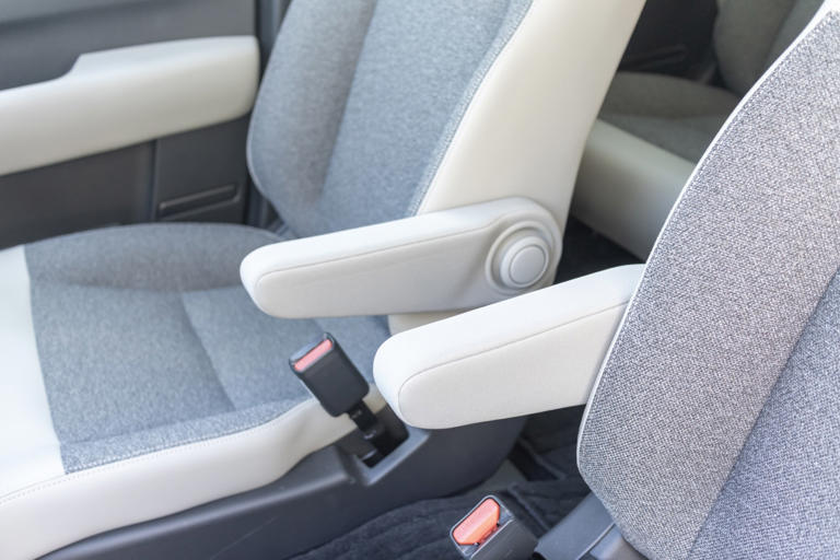 The 'front seat' theory shows what people really think