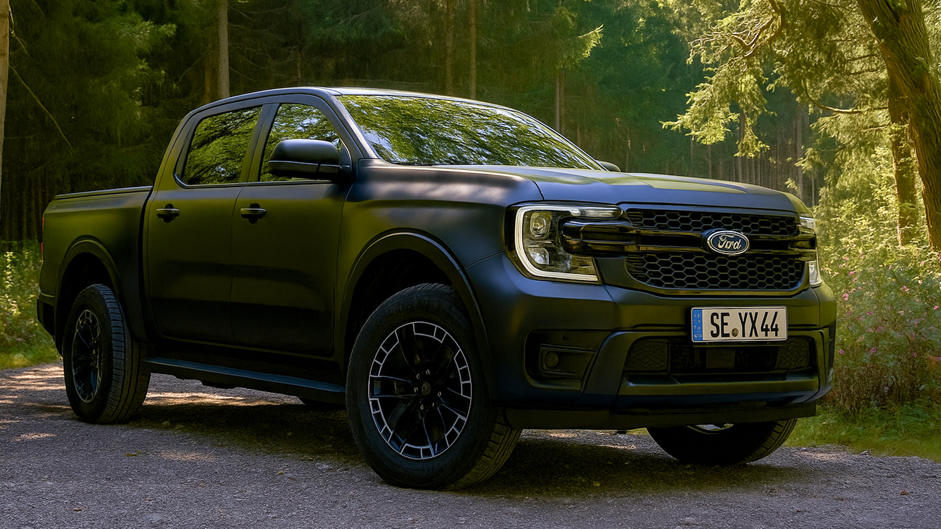 MSRT bekommt ein Wrap-Upgrade vom Profi