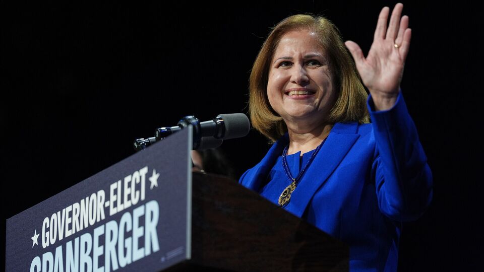 US Election 2025 Results: Know everything about the leading female winners