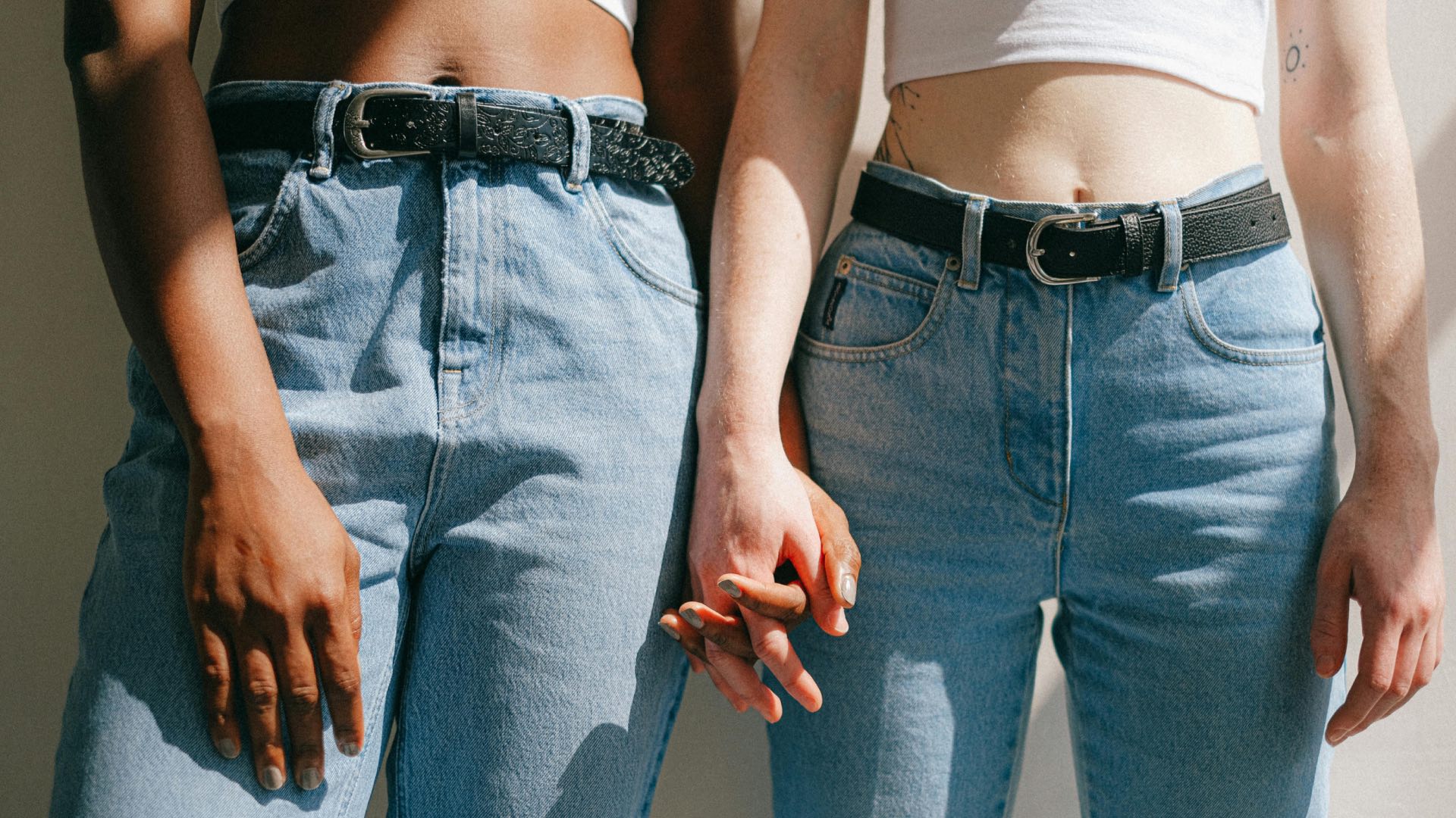 Wahrscheinlich machst du diese Fehler bei deinen Jeans schon seit ...