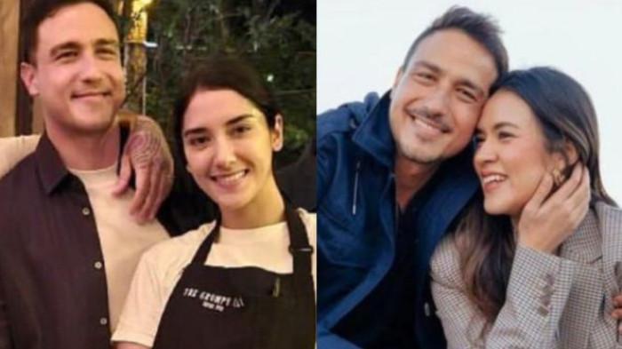 Raisa Minta Hamish Daud Diberi Tahu Setelah Cerai Verstek Diadili