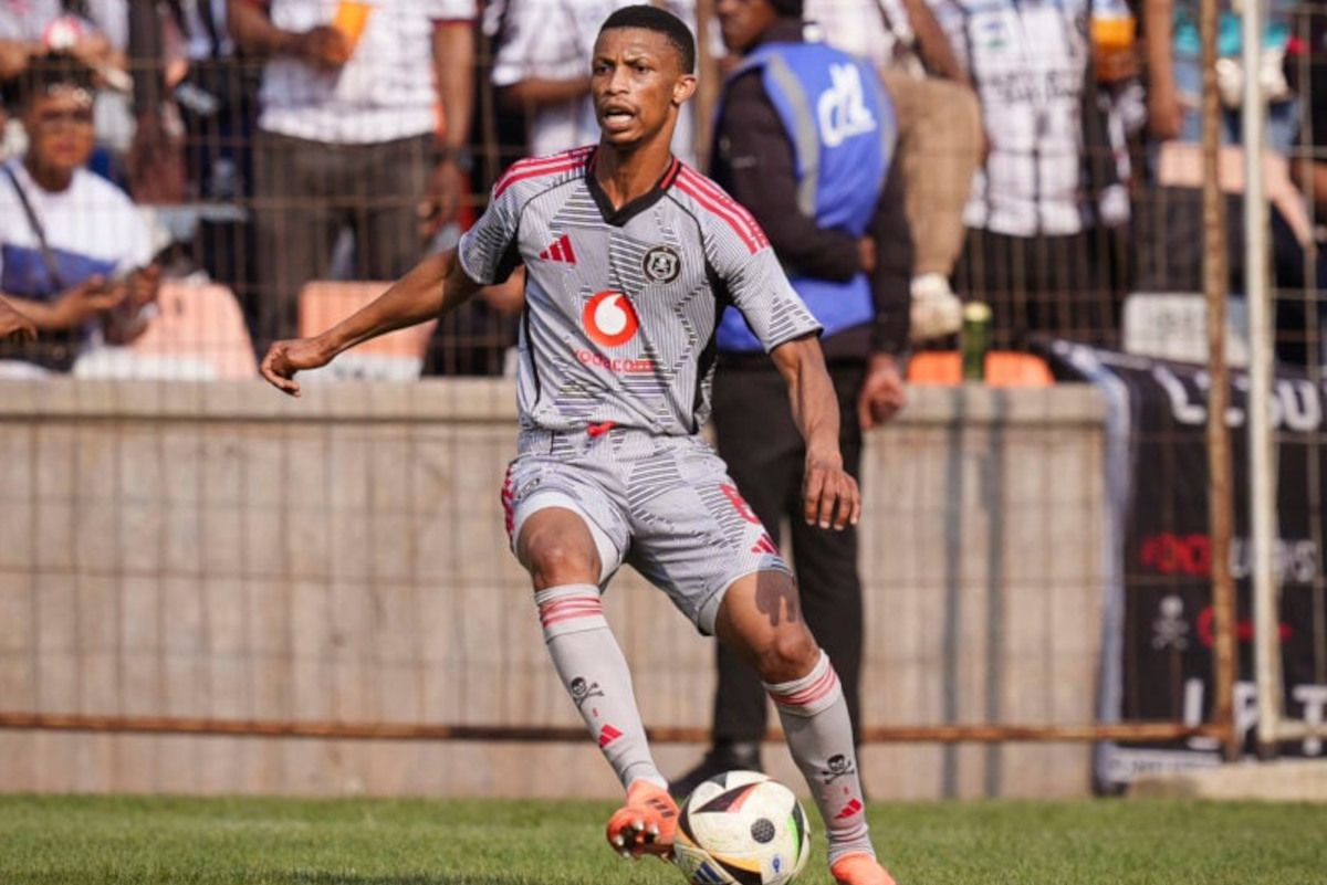 RESULT | Golden Arrows vs Orlando Pirates