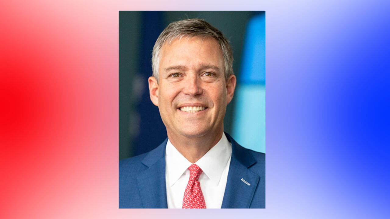 Columbia mayor wins reelection