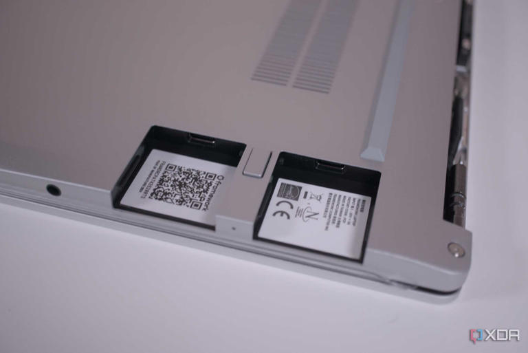 I'd love to see this one laptop feature on all motherboards