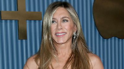 Jim Curtis teilt innige Bilder: Jennifer Anistons neuer Freund "möchte