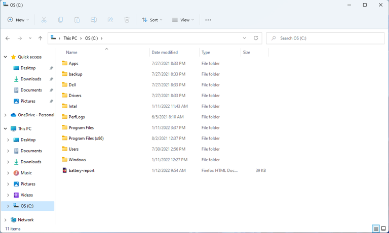 Is Your Laptop Battery Dying? Here's How to Check in Windows