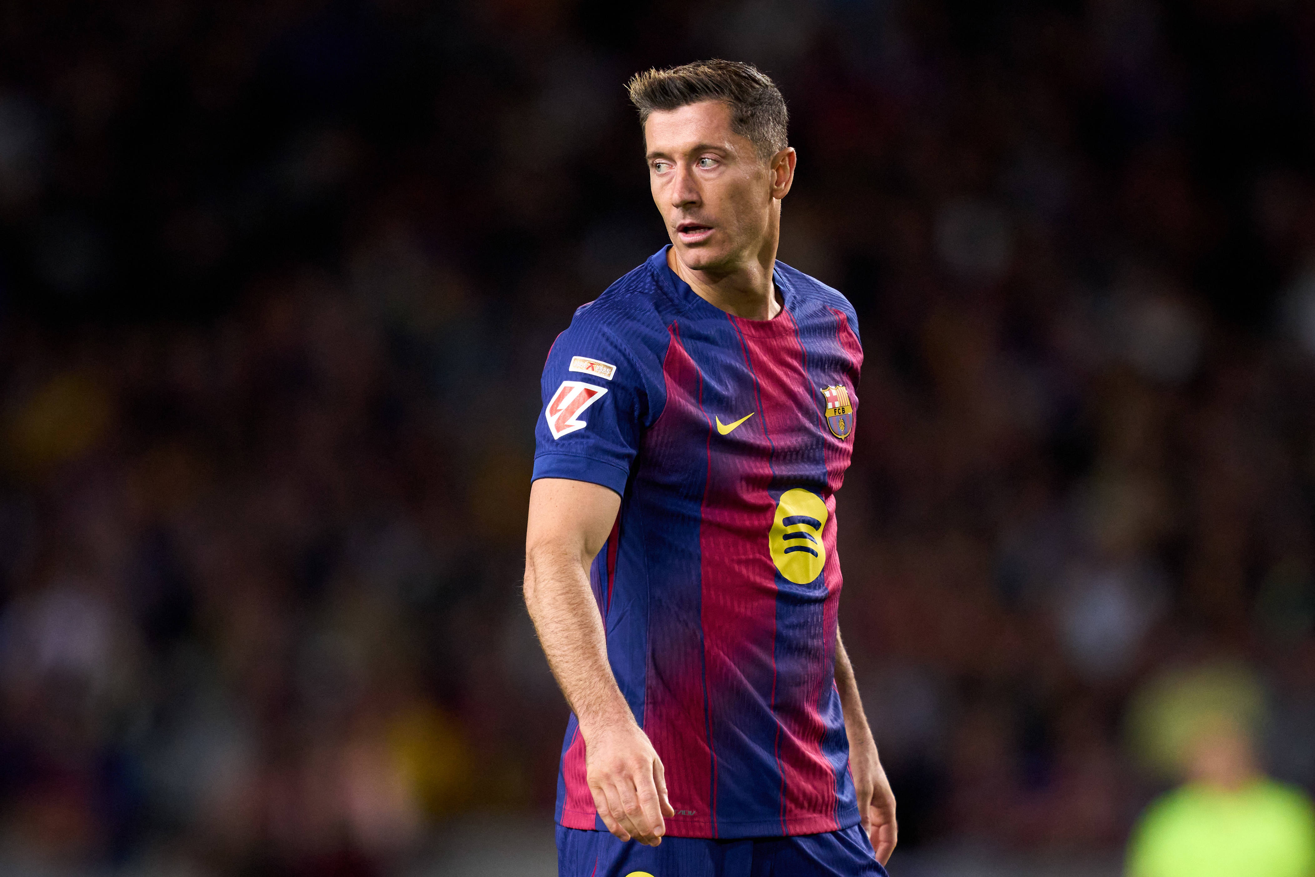 fc-barcelona-announce-squad-for-champions-league-match-against-club-brugge