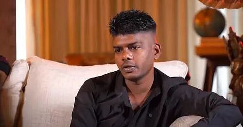 Woman filmmaker criticises jury over 'best lyricist' award to Rapper Vedan