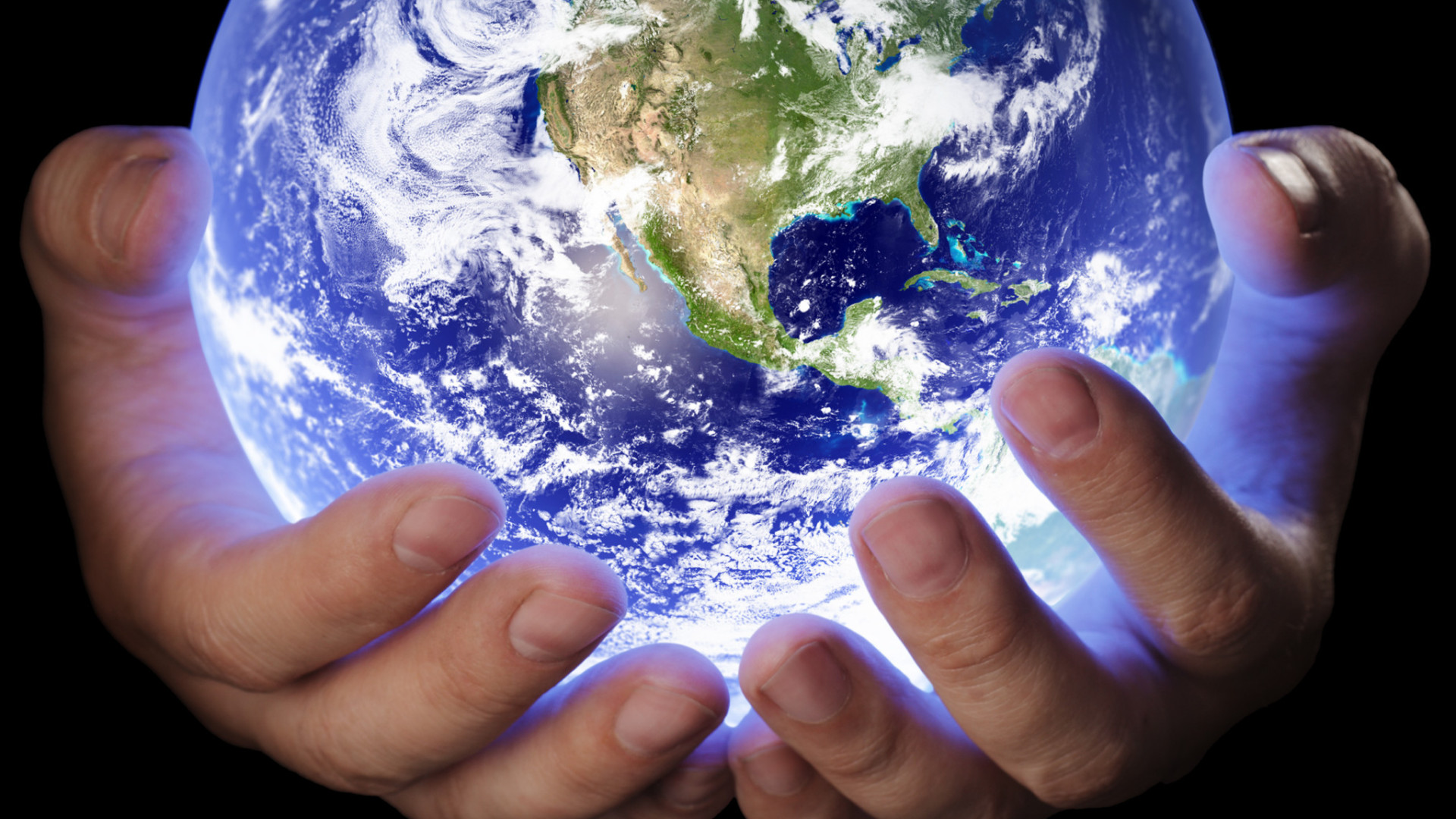 The Earth is constantly evolvingare you ready for what's coming?