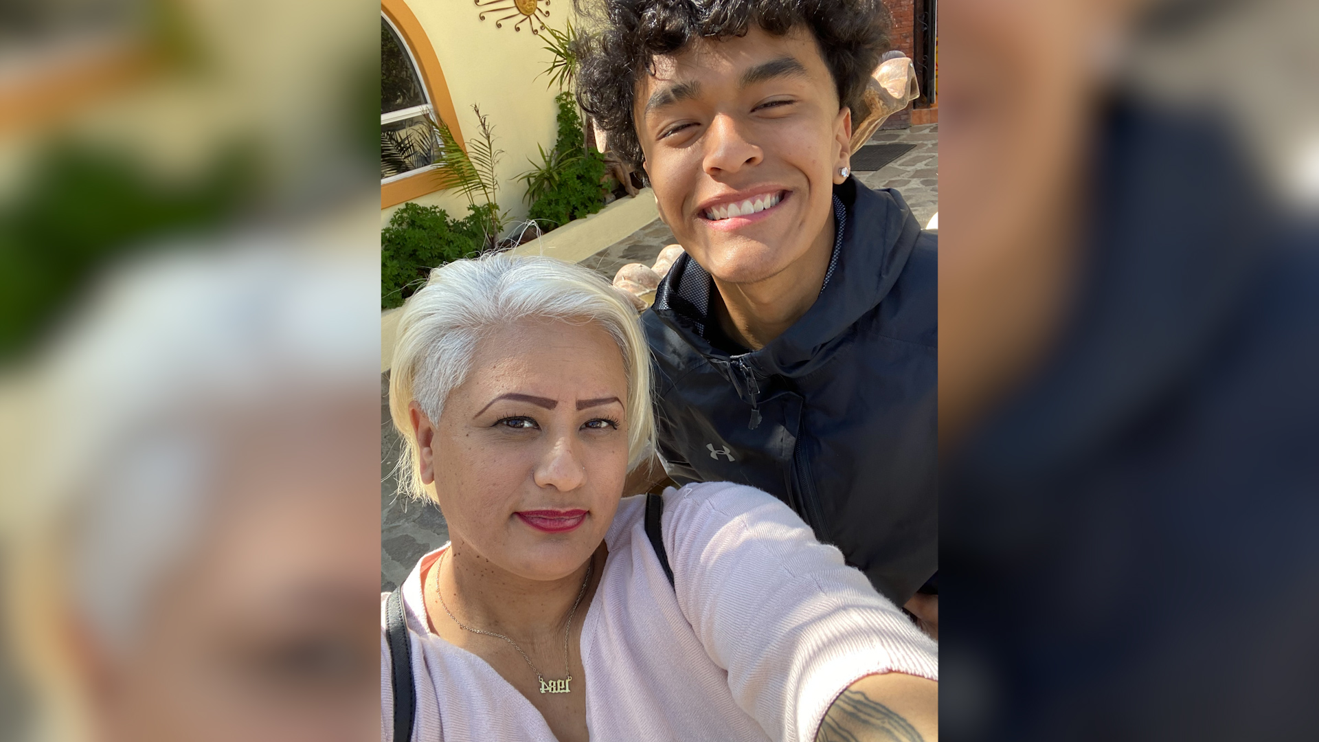 Mother shares memories of teen son killed in Chula Vista Halloween ...
