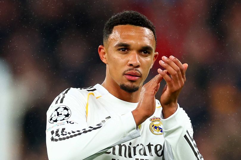 Trent Alexander-Arnold hit with further setback after Thomas Tuchel ...