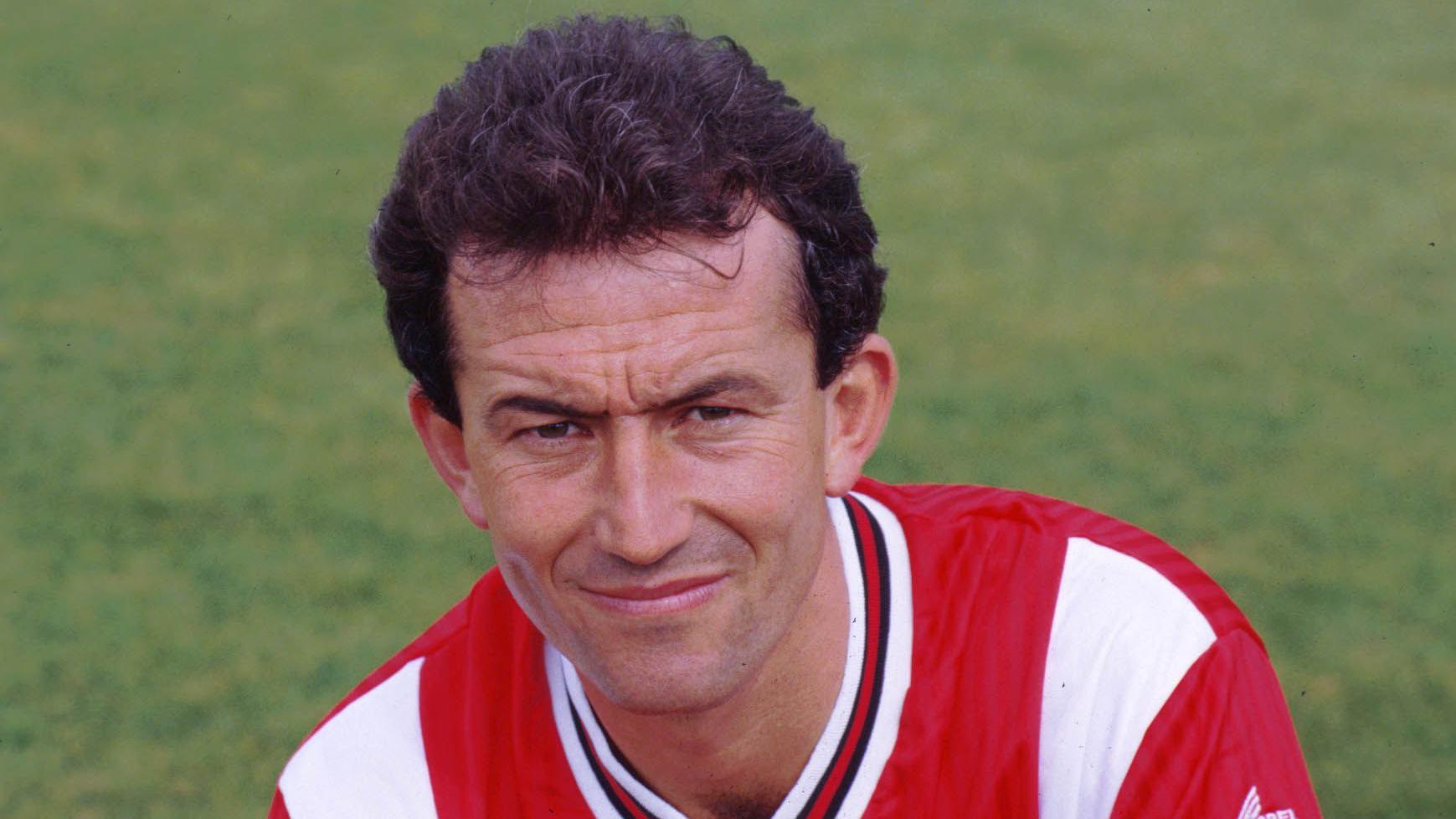 Why managers must put their own fitness first - Pulis