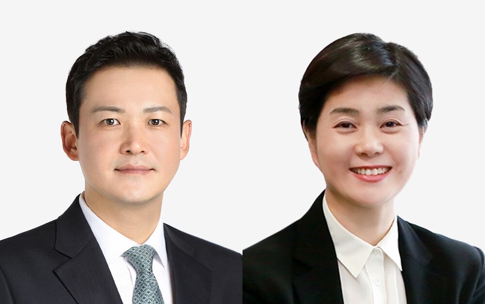 Hwawoo Law Firm Names Yoon, Lee as Senior Advisors