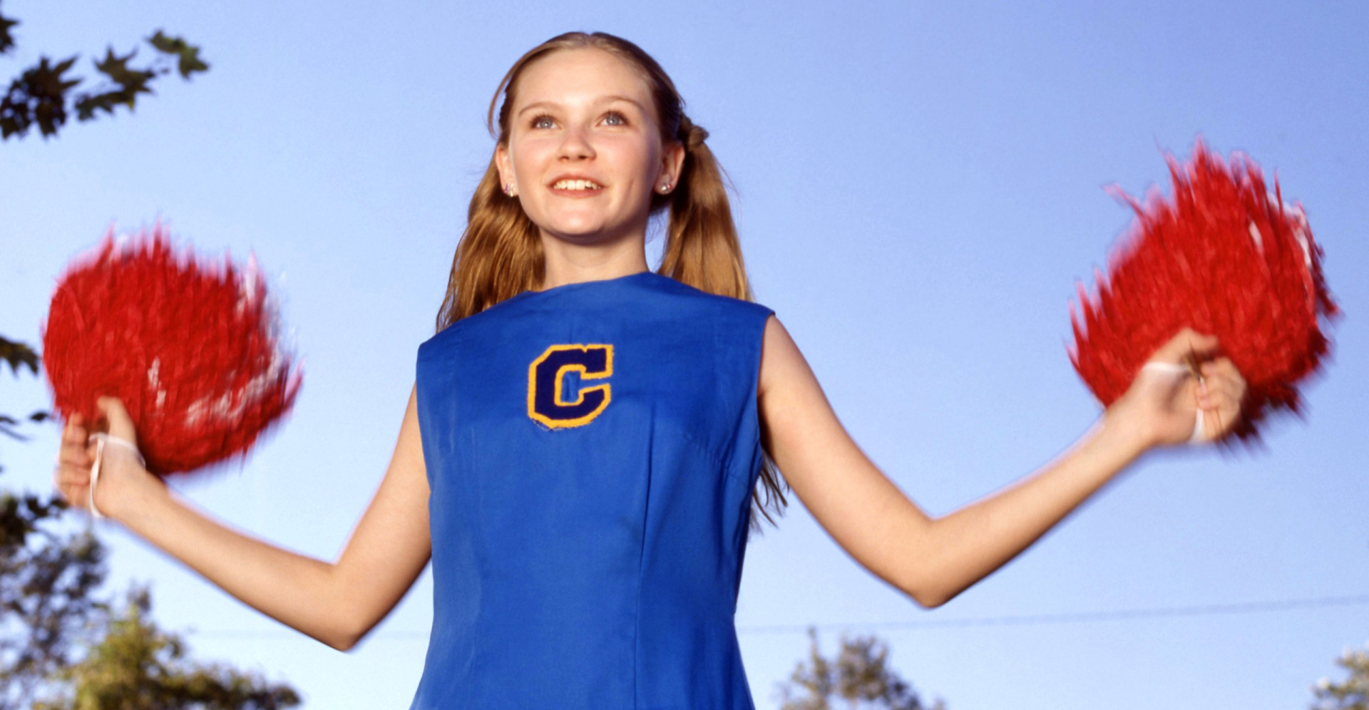 Famous debuts: The first roles of Hollywood stars