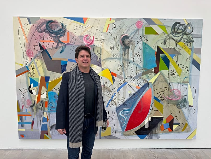 'The Long Now': London's Saatchi Gallery celebrates 40 years of ...