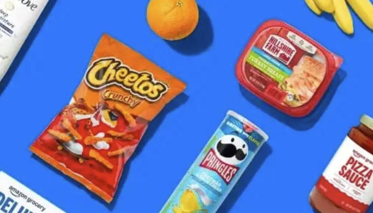 7 Amazon Prime perks you’re probably not using