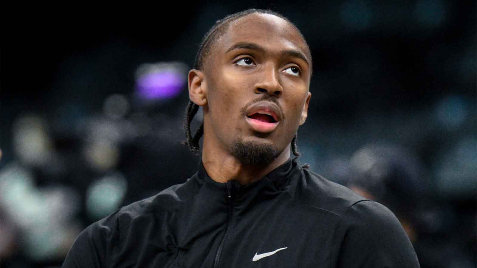 76ers collapse vs. Bulls spoils Tyrese Maxey’s huge birthday stats