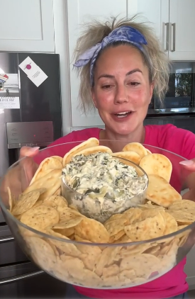 This Easy Crockpot Appetizer Will Have Everyone Begging for Seconds